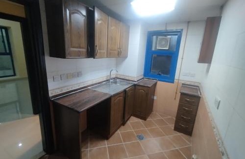Mussafah Apartamento | JUH Real Estate and management servise LLC