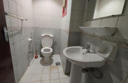 Mussafah Apartamento | JUH Real Estate and management servise LLC