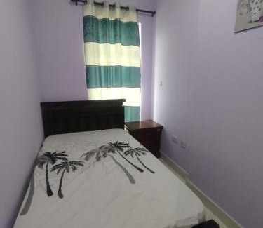 Mussafah Apartamento | JUH Real Estate and management servise LLC