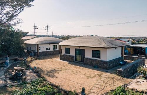 Pyeongdae-ri Casa | Juha's private three bedroom house