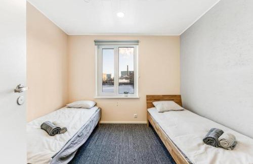 Kesklinn Apartamento | Juhkentali 46, korter 10