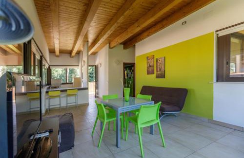 Tonnarella Apartamento | Juice aparthotel - appartamento Nefrite