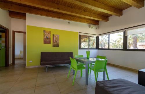 Tonnarella Apartamento | Juice aparthotel - appartamento Nefrite
