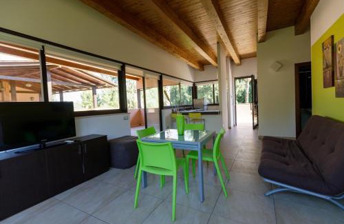 Tonnarella Apartamento | Juice aparthotel - appartamento Nefrite