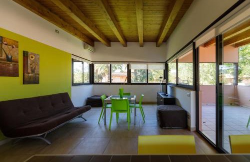 Tonnarella Apartamento | Juice aparthotel - appartamento Nefrite