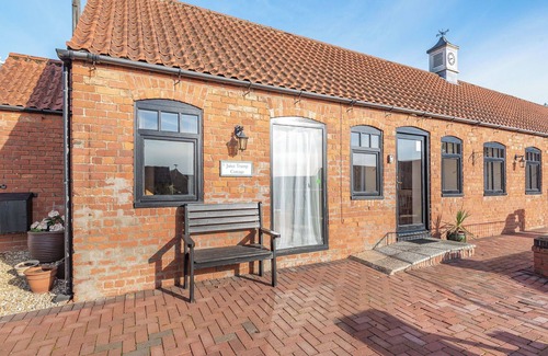 Horncastle Cabaña | Juice Trump - UK36670