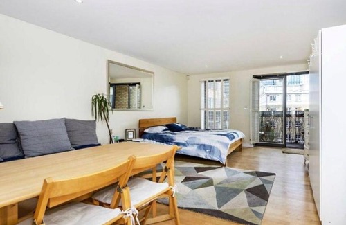 Hackney Apartamento | Juicey apartments