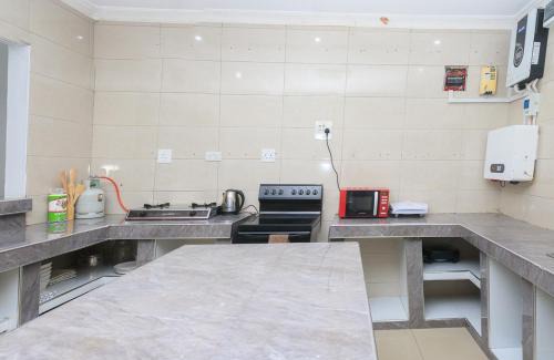 Livingstone Apartamento | Juisha Comfort Apartments