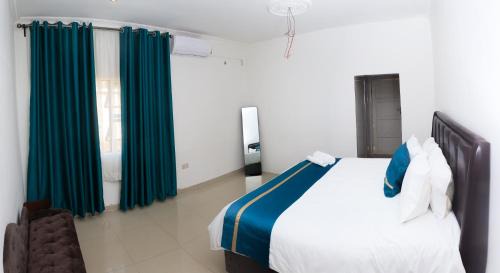 Livingstone Apartamento | Juisha Comfort Apartments