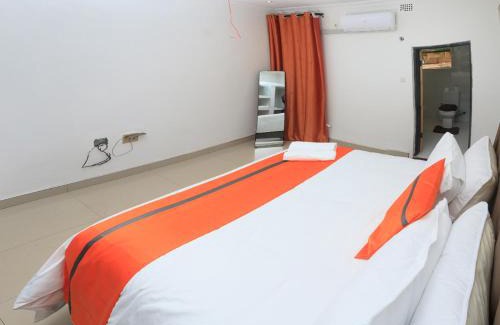 Livingstone Apartamento | Juisha Comfort Apartments