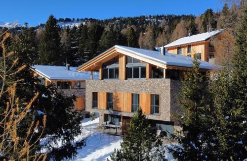 Turracher Hohe Chalet De Esquí | JuJa Lodge