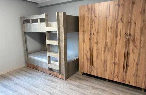 Ganja Apartamento | Juju1