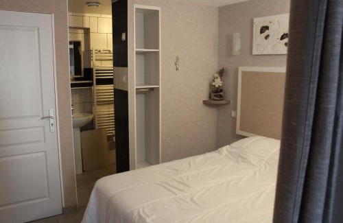 Saint-Die Apartamento | jujuouragan
