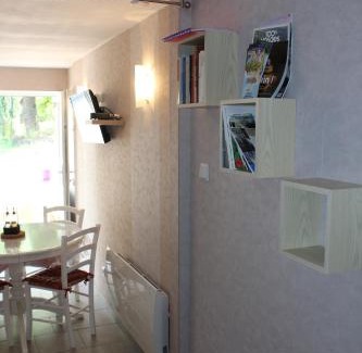 Saint-Die Apartamento | jujuouragan