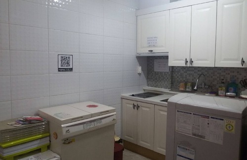 Giheung-gu Casa | Jukjeon Guesthouse iwantlivingtel