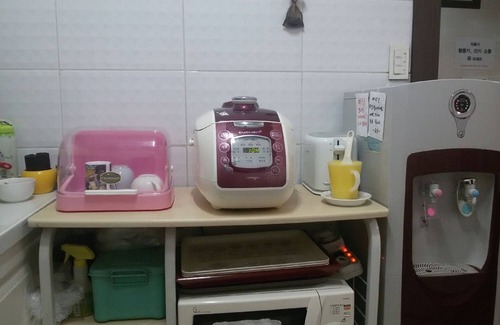 Giheung-gu Casa | Jukjeon Guesthouse iwantlivingtel