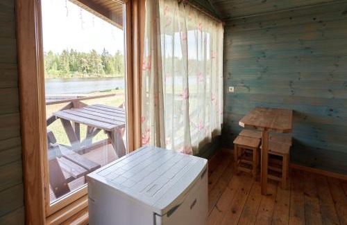 Pedvale Complejo | Juku Dzirnavas