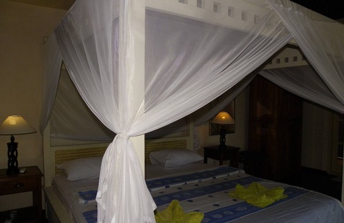 Purwakerti Cama Y Desayuno | Jukung Dive Resort Bali