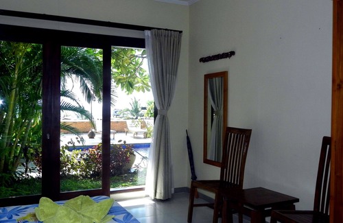 Purwakerti Cama Y Desayuno | Jukung Dive Resort Bali