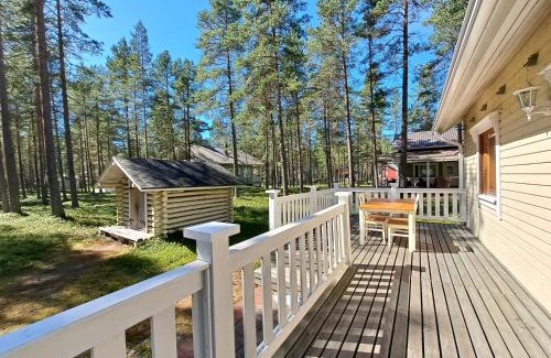 Kalajoki Apartamento | Jukuvilla