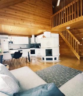 Kalajoki Apartamento | Jukuvilla