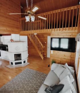 Kalajoki Apartamento | Jukuvilla