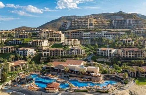Sunset Beach Apartamento | Jul 10-17 Presidential Suite Sunset Beach Pueblo Bonito - Optional All Inclusive