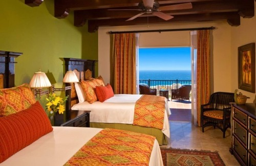 Sunset Beach Apartamento | Jul 10-17 Presidential Suite Sunset Beach Pueblo Bonito - Optional All Inclusive