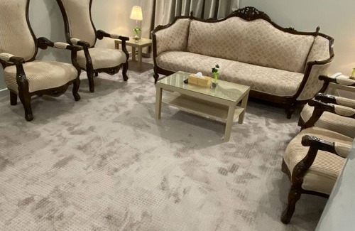 Hera Street Apartamento | Julanar Alsharq Suites