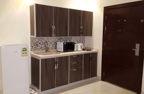 Hera Street Apartamento | Julanar Alsharq Suites