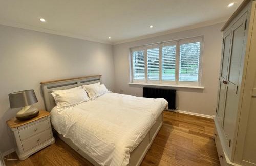 Langton Green Apartamento | Jule's Apartment