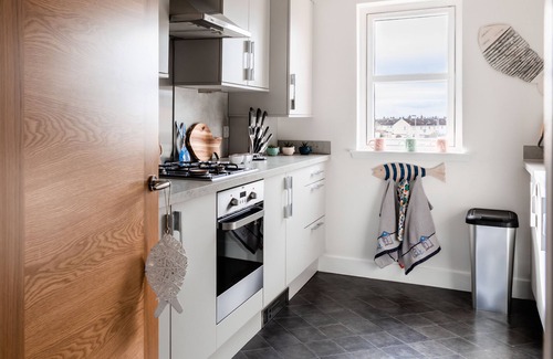 Kilrenny Apartamento | Jules By The Sea Anstruther