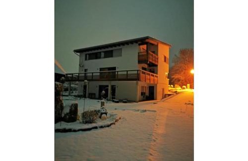 Bischofsheim an der Rhon Casa | Julia and Markus Sitzmann