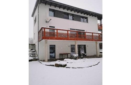 Bischofsheim an der Rhon Casa | Julia and Markus Sitzmann