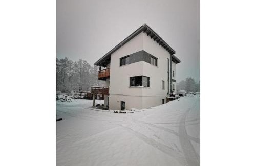 Bischofsheim an der Rhon Casa | Julia and Markus Sitzmann