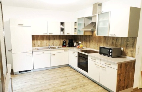 Bischofsheim an der Rhon Casa | Julia y Markus Sitzmann