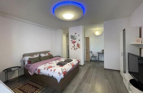 Zalau Apartamento | Julia Apartament