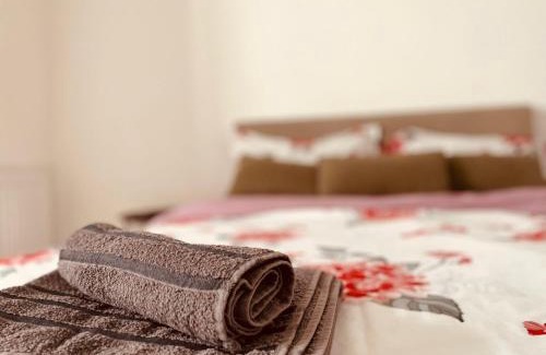 Zalau Apartamento | Julia Apartament