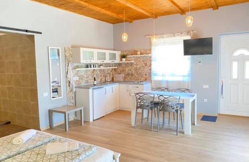 Vojvodina Apartamento | Julia Apartman