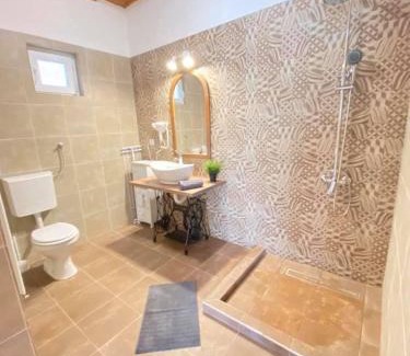 Vojvodina Apartamento | Julia Apartman