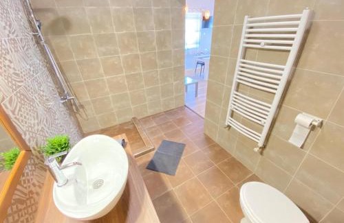 Vojvodina Apartamento | Julia Apartman