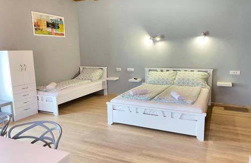 Vojvodina Apartamento | Julia Apartman