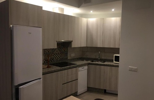 El Rompido Apartamento | Julia