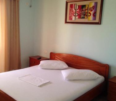 Sarande Hotel | Julia Hotel