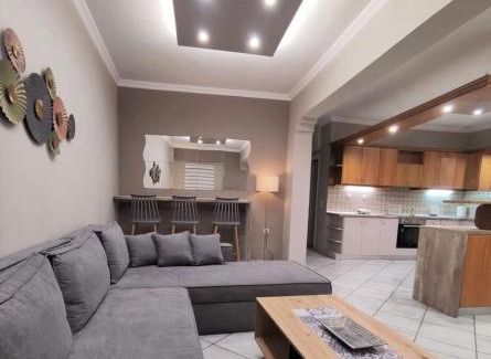 Chania Town Apartamento | JULIA HOUSE