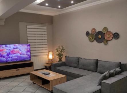 Chania Town Apartamento | JULIA HOUSE