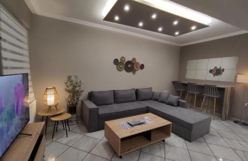 Chania Town Apartamento | JULIA HOUSE