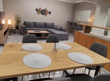 Chania Town Apartamento | JULIA HOUSE