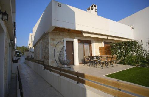 Nikita Casa | Julia Residence