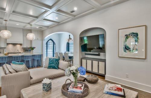 Rosemary Beach Casa | Julia's Cottage